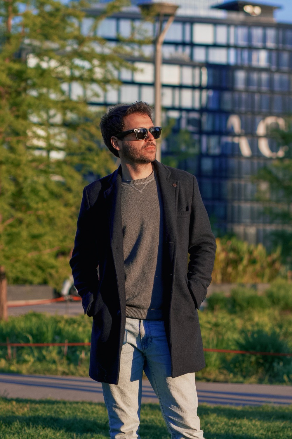 Mario, Milano